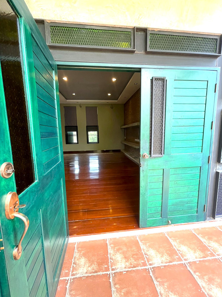 Villa for Sale in Na Jomtien-11 EP0164 | Villa for Sale in Na Jomtien, Pattaya