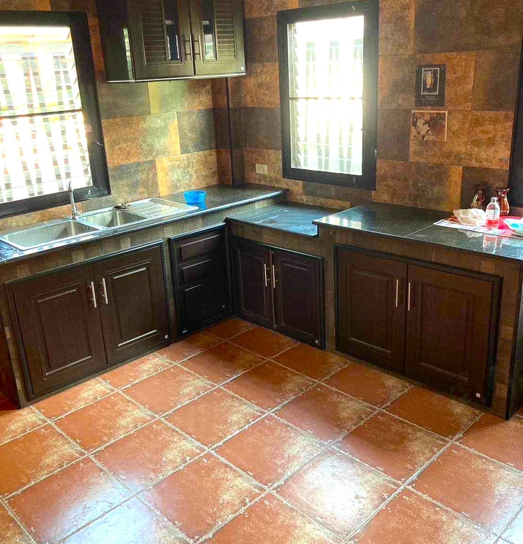 EP0164 | Villa for Sale in Na Jomtien, Pattaya