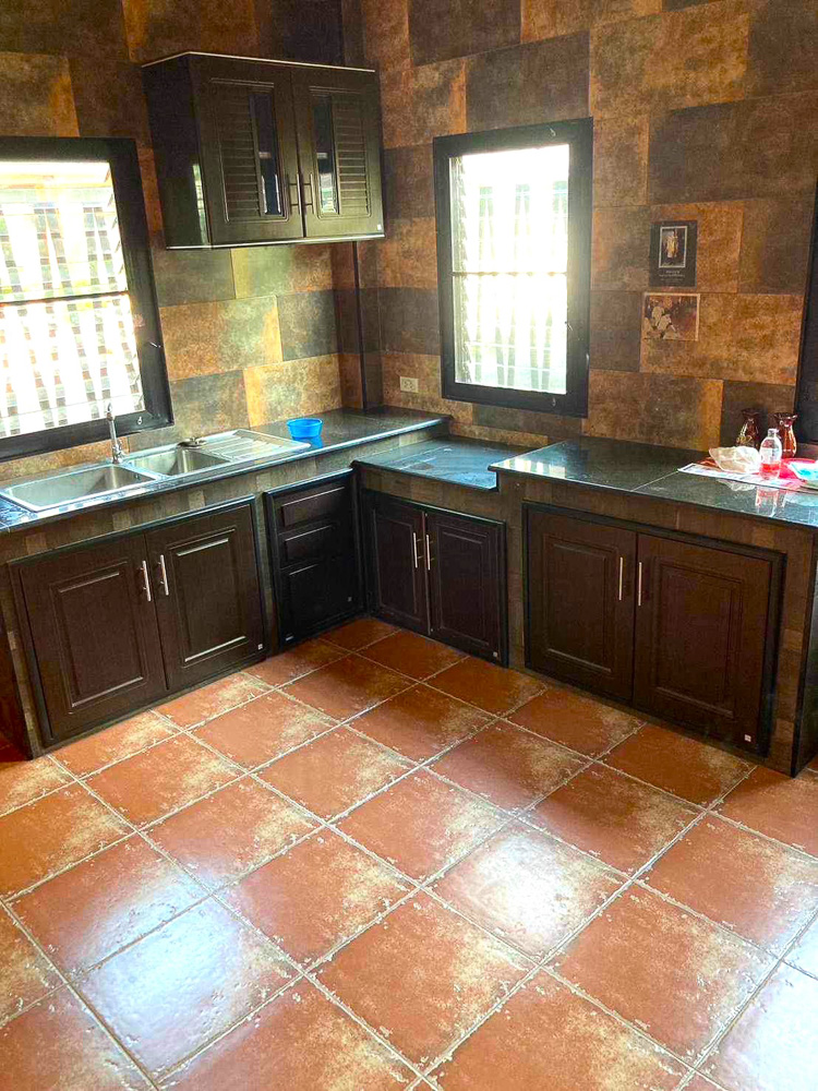 Villa for Sale in Na Jomtien-15 EP0164 | Villa for Sale in Na Jomtien, Pattaya