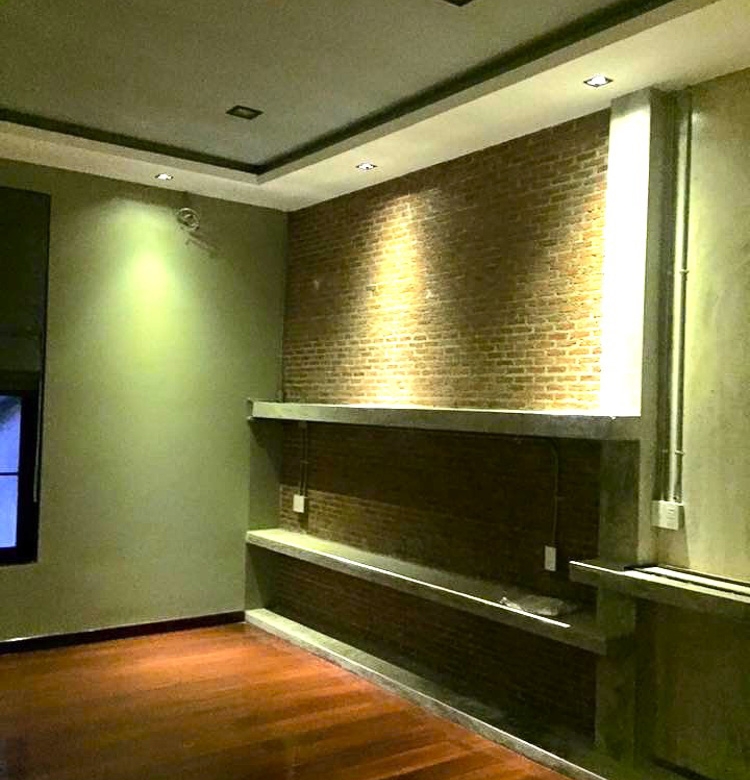 EP0164 | Villa for Sale in Na Jomtien, Pattaya