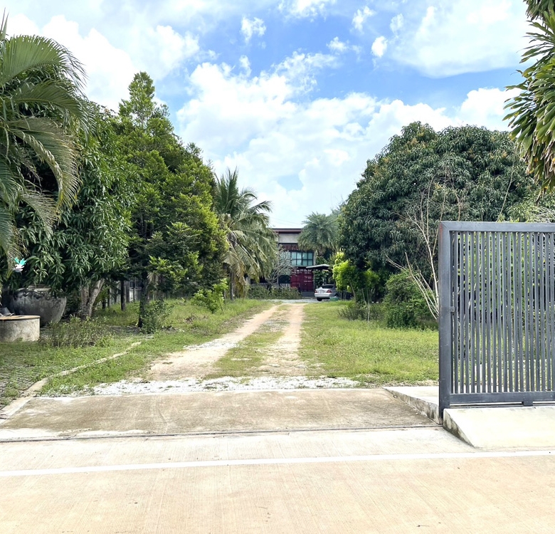EP0164 | Villa for Sale in Na Jomtien, Pattaya