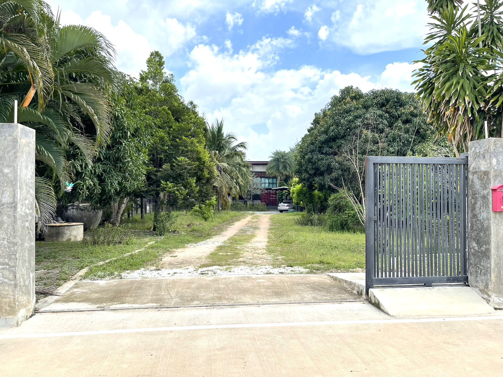 Villa for Sale in Na Jomtien-2 EP0164 | Villa for Sale in Na Jomtien, Pattaya
