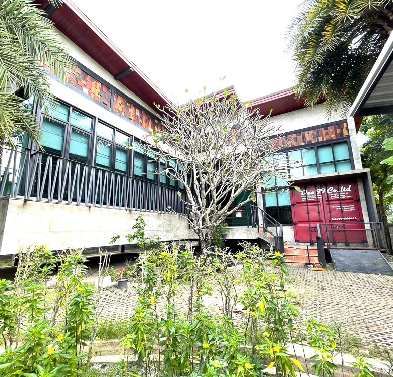 EP0164 | Villa for Sale in Na Jomtien, Pattaya