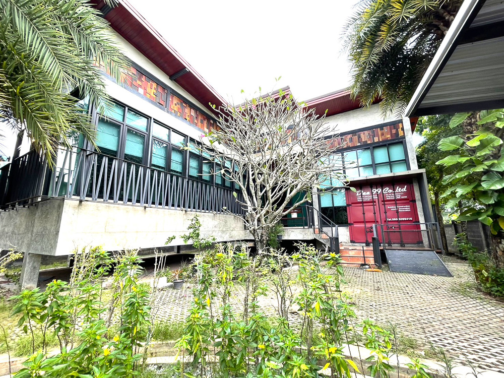 Villa for Sale in Na Jomtien-4 EP0164 | Villa for Sale in Na Jomtien, Pattaya
