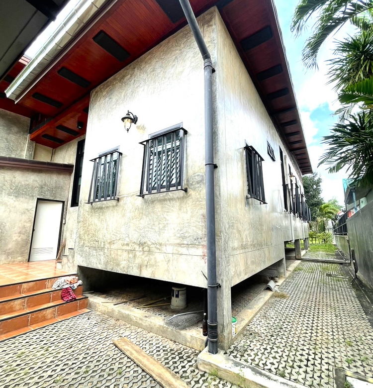EP0164 | Villa for Sale in Na Jomtien, Pattaya