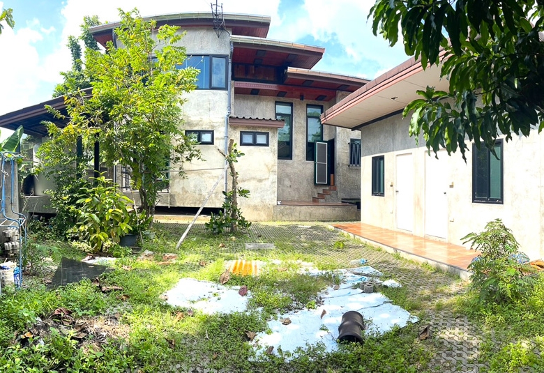 EP0164 | Villa for Sale in Na Jomtien, Pattaya