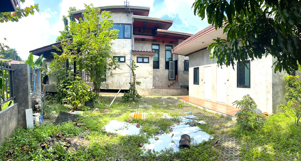 Villa for Sale in Na Jomtien-6 EP0164 | Villa for Sale in Na Jomtien, Pattaya