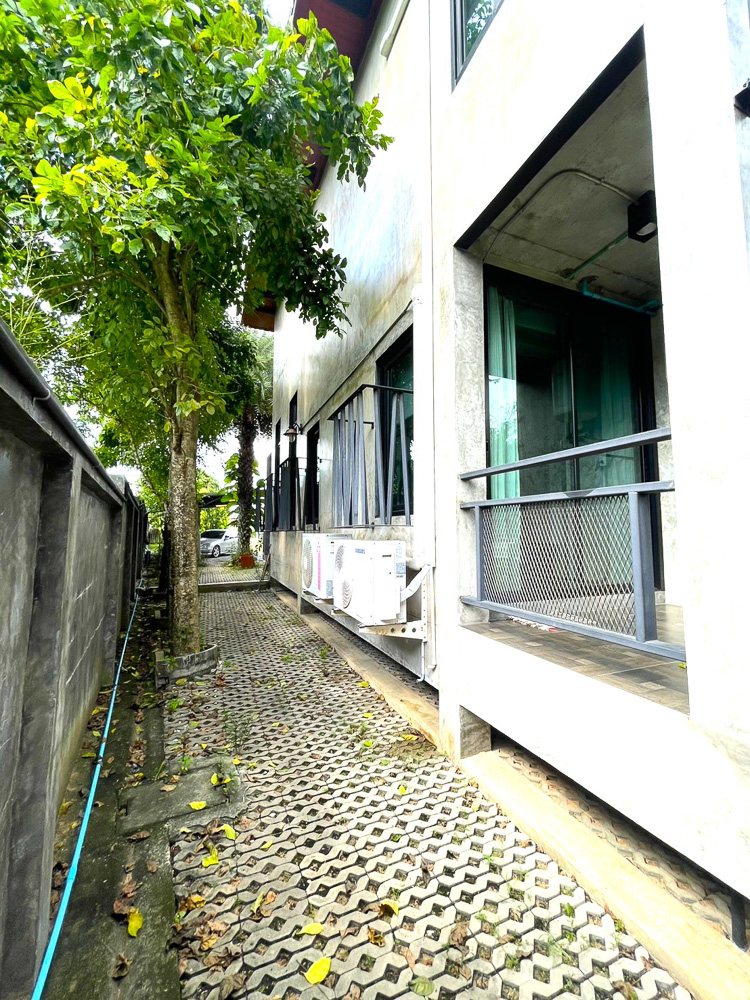 Villa for Sale in Na Jomtien-7 EP0164 | Villa for Sale in Na Jomtien, Pattaya