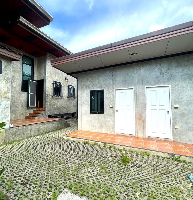 EP0164 | Villa for Sale in Na Jomtien, Pattaya