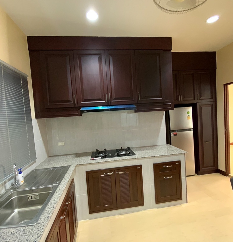EP0148 | Villa for Rent in Nong Pla Lai, Pattaya