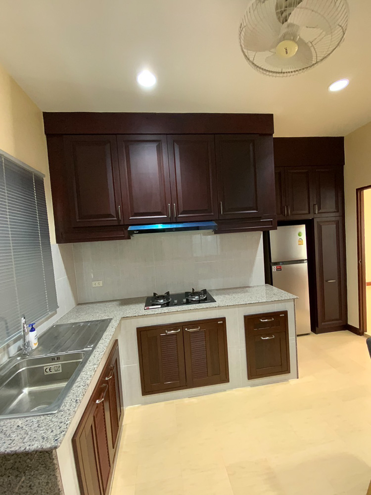 EP0148 | Villa for Rent in Nong Pla Lai, Pattaya