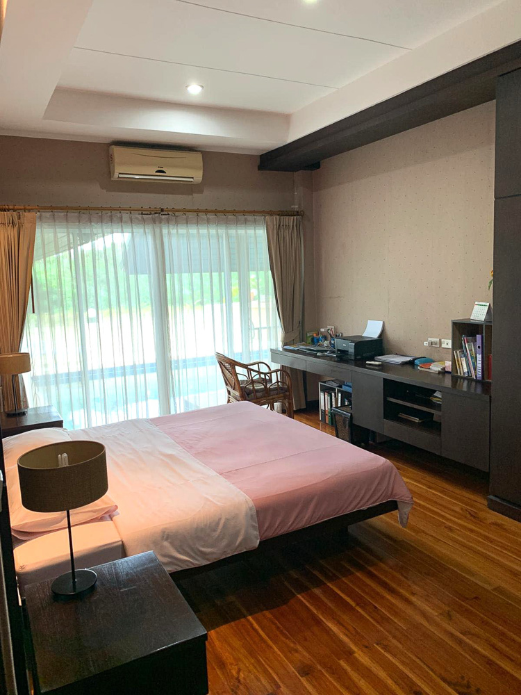 EP0173 | Villa for Sale in Nong Pla Lai, Pattaya