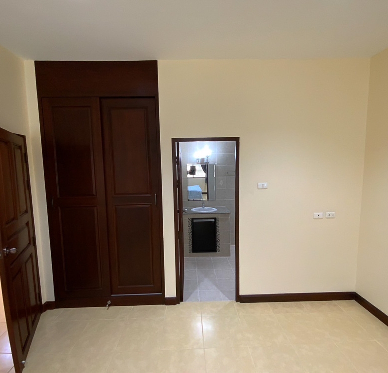 EP0148 | Villa for Rent in Nong Pla Lai, Pattaya