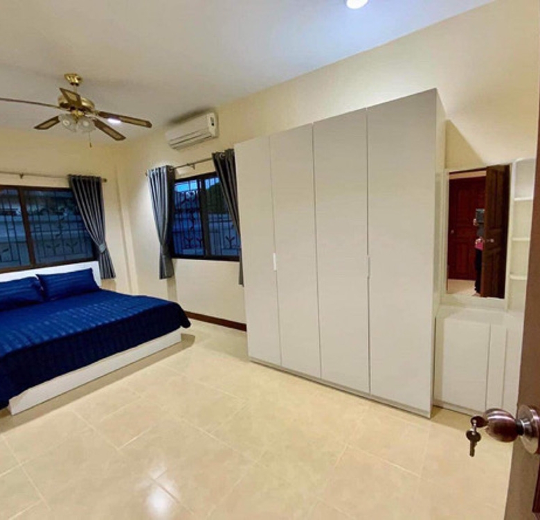 EP0148 | Villa for Rent in Nong Pla Lai, Pattaya