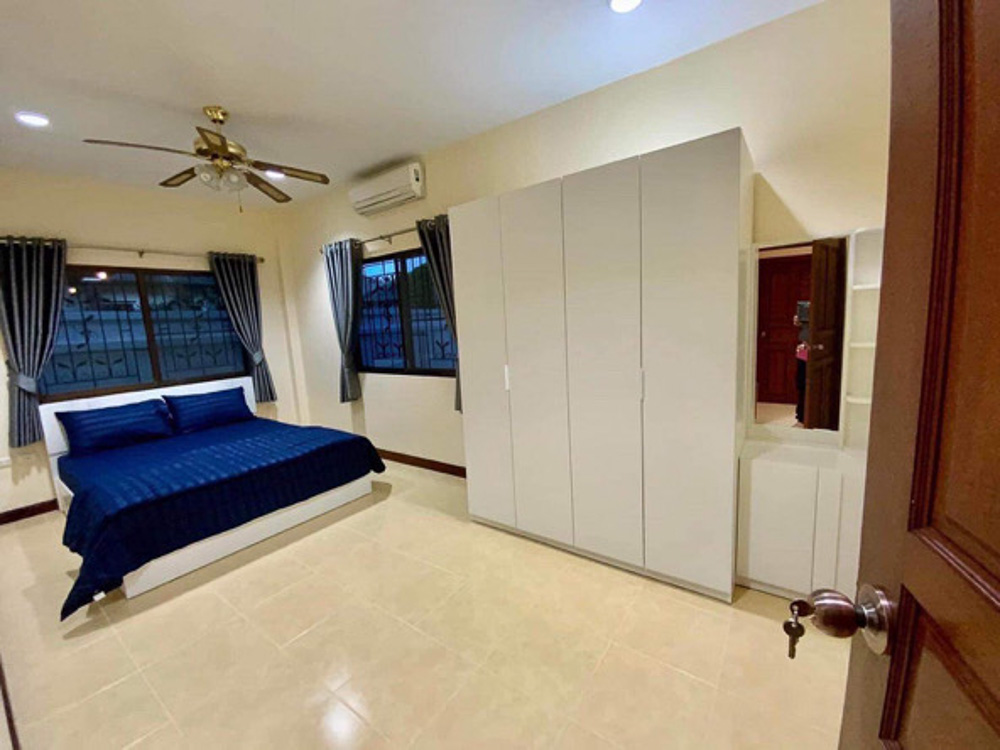 EP0148 | Villa for Rent in Nong Pla Lai, Pattaya