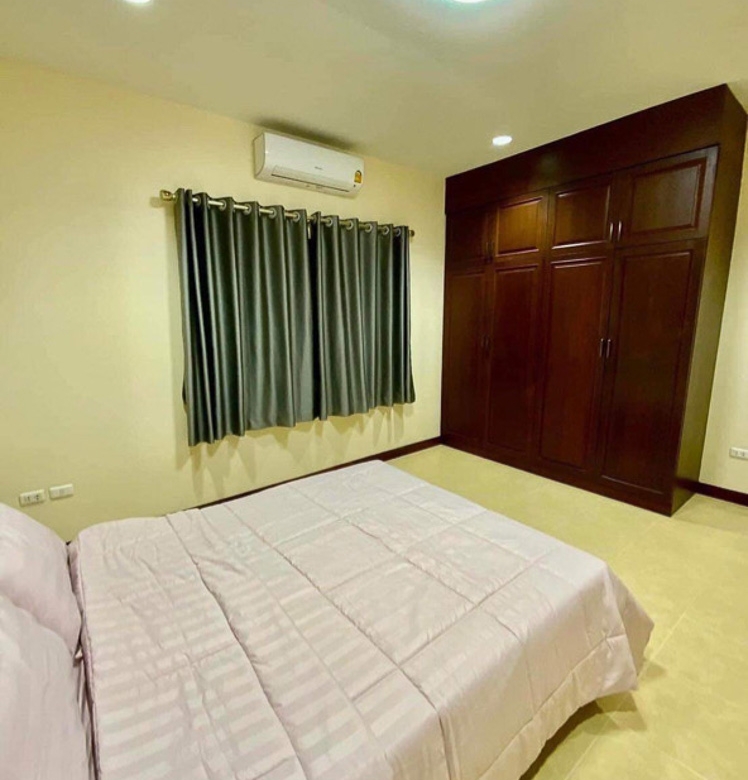 EP0148 | Villa for Rent in Nong Pla Lai, Pattaya