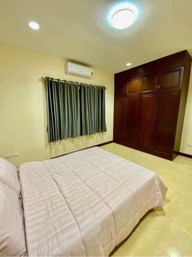 EP0148 | Villa for Rent in Nong Pla Lai, Pattaya