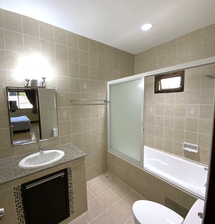 EP0148 | Villa for Rent in Nong Pla Lai, Pattaya