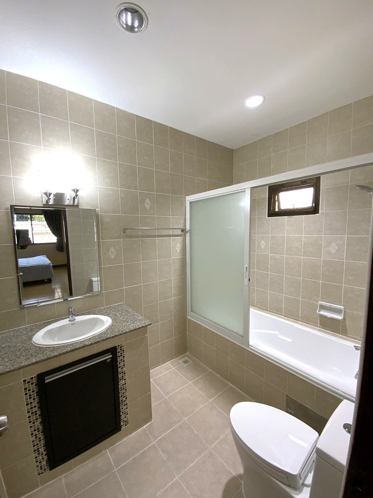 EP0148 | Villa for Rent in Nong Pla Lai, Pattaya