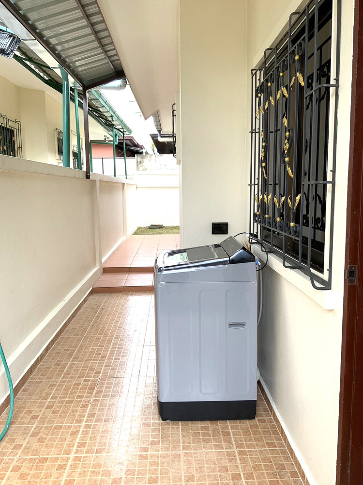 EP0148 | Villa for Rent in Nong Pla Lai, Pattaya