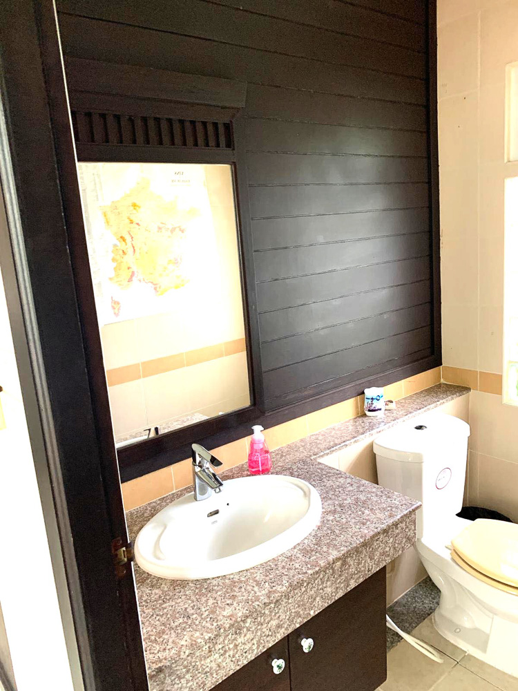 EP0173 | Villa for Sale in Nong Pla Lai, Pattaya