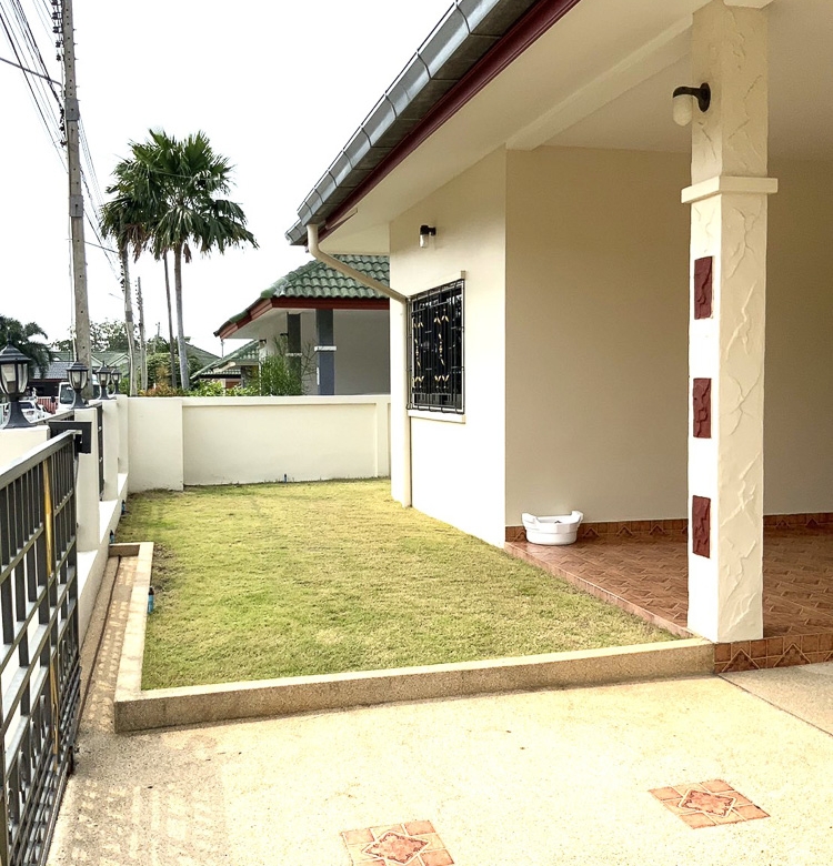 EP0148 | Villa for Rent in Nong Pla Lai, Pattaya