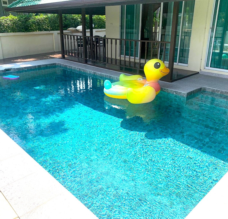 EP0173 | Villa for Sale in Nong Pla Lai, Pattaya