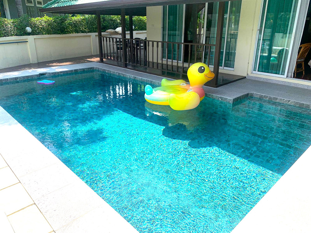 EP0173 | Villa for Sale in Nong Pla Lai, Pattaya