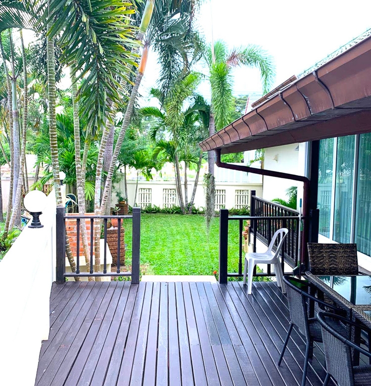 EP0173 | Villa for Sale in Nong Pla Lai, Pattaya