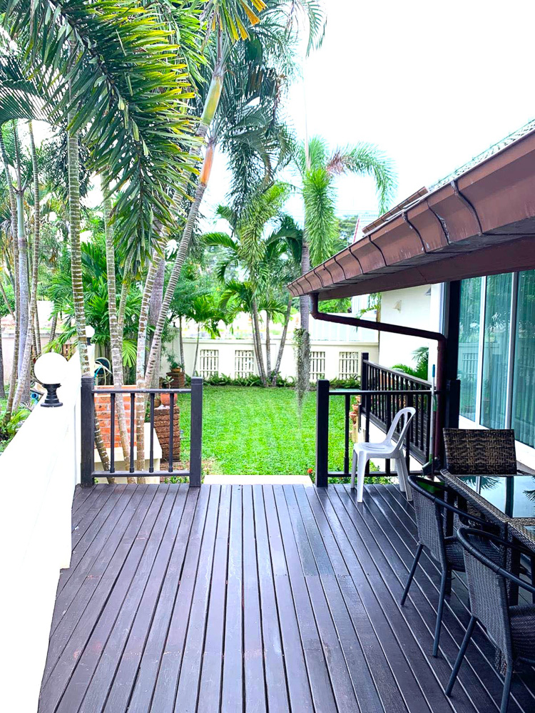 EP0173 | Villa for Sale in Nong Pla Lai, Pattaya