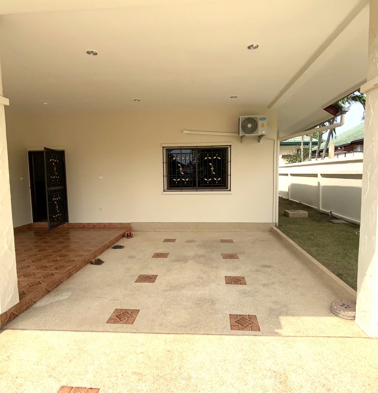 EP0148 | Villa for Rent in Nong Pla Lai, Pattaya