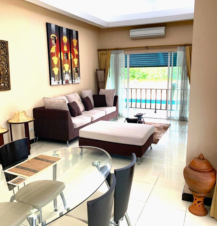 EP0173 | Villa for Sale in Nong Pla Lai, Pattaya