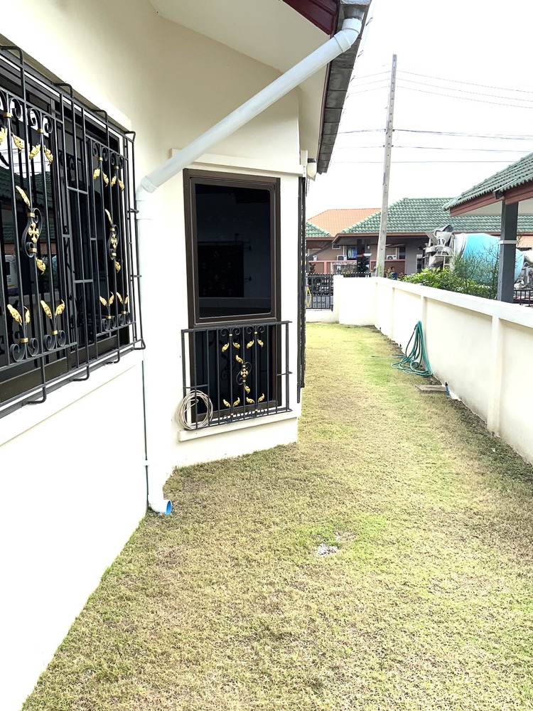 Villa for Sale in Nong Pla Lai-6 EP0147 | Villa for Sale in Nong Pla Lai, Pattaya