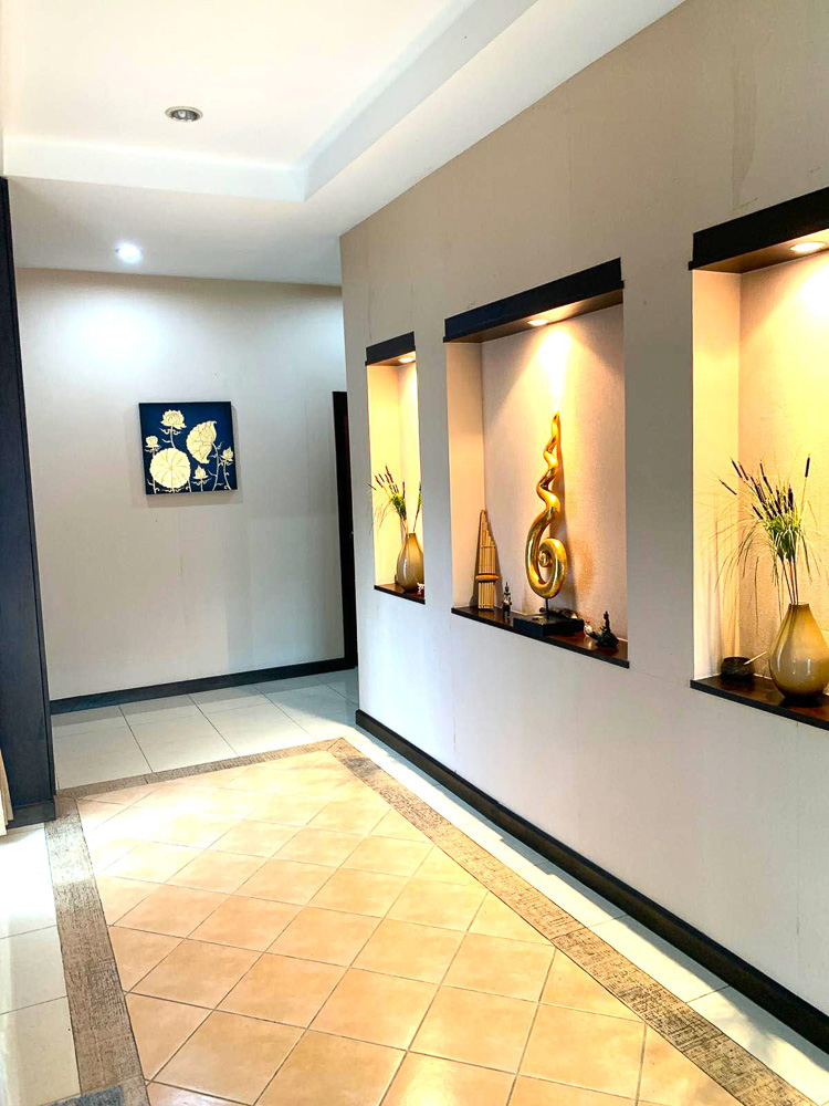 EP0173 | Villa for Sale in Nong Pla Lai, Pattaya