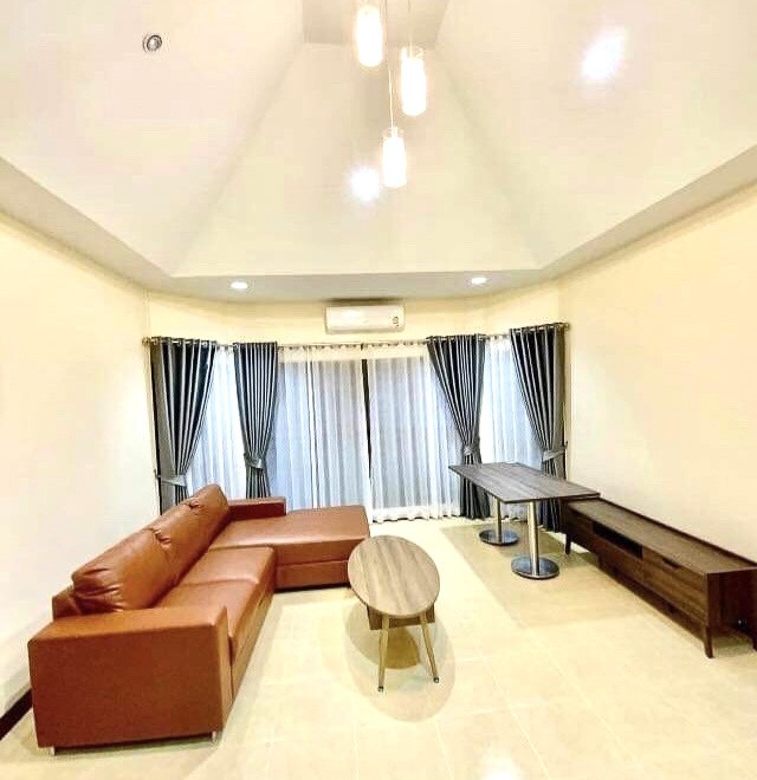 EP0147 | Villa for Sale in Nong Pla Lai, Pattaya