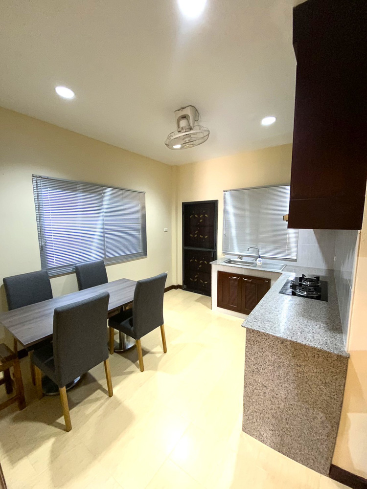 EP0148 | Villa for Rent in Nong Pla Lai, Pattaya
