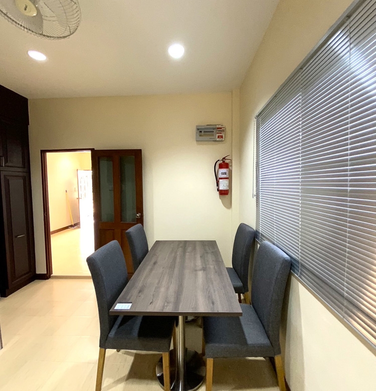 EP0148 | Villa for Rent in Nong Pla Lai, Pattaya
