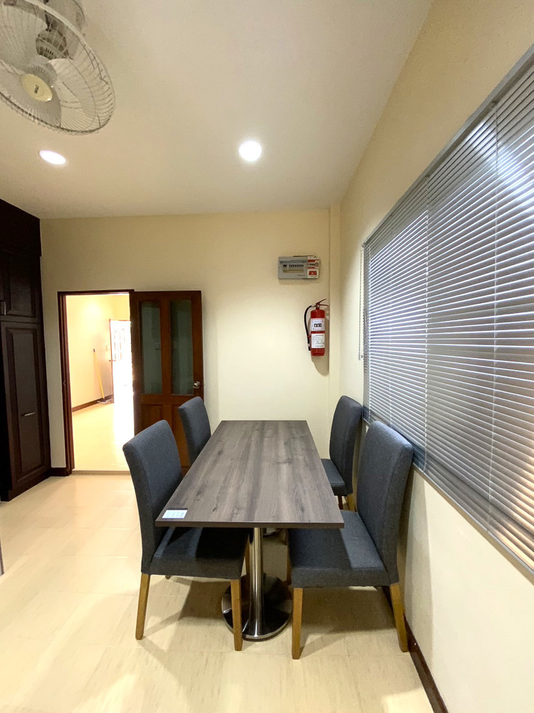 EP0148 | Villa for Rent in Nong Pla Lai, Pattaya