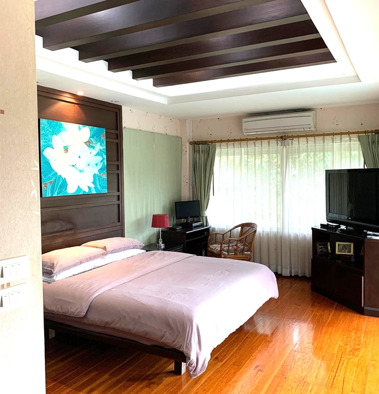 EP0173 | Villa for Sale in Nong Pla Lai, Pattaya