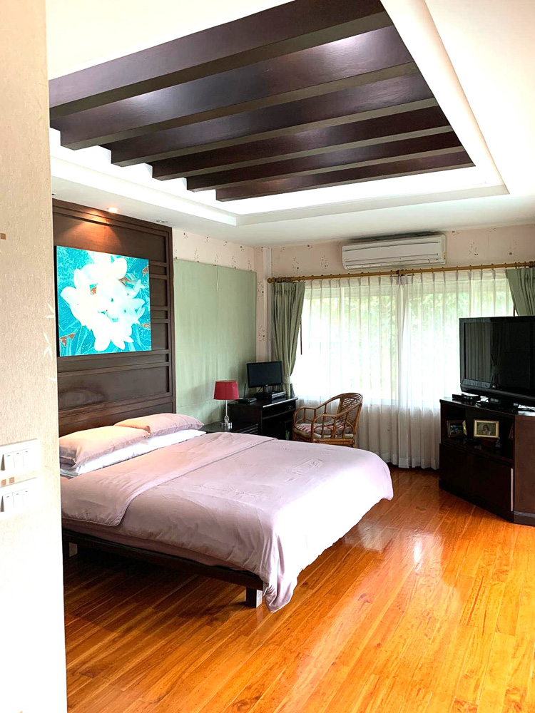 EP0173 | Villa for Sale in Nong Pla Lai, Pattaya