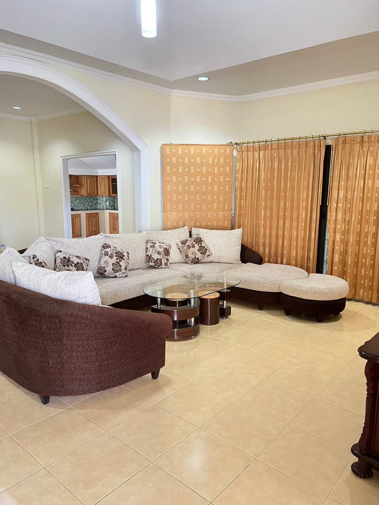 Villa for Sale in Nong Pla Lai, Pattaya-10 EP0145 | Villa for Sale in Nong Pla Lai, Pattaya