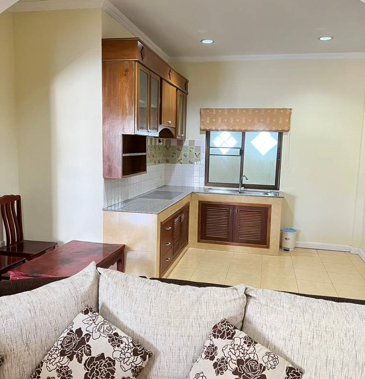 EP0145 | Villa for Sale in Nong Pla Lai, Pattaya