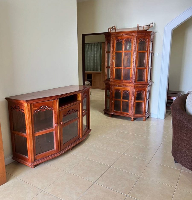 EP0145 | Villa for Sale in Nong Pla Lai, Pattaya