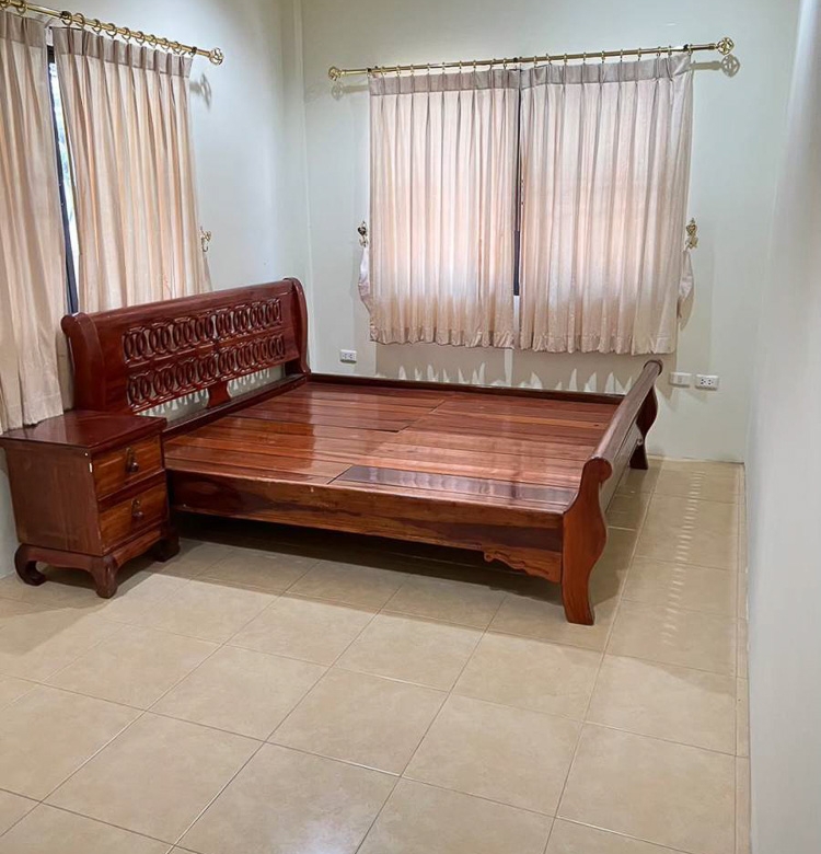 EP0145 | Villa for Sale in Nong Pla Lai, Pattaya