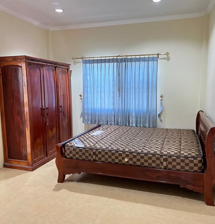 EP0145 | Villa for Sale in Nong Pla Lai, Pattaya