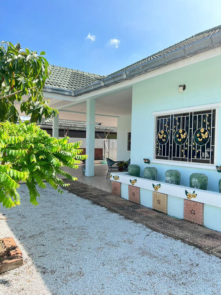 Villa for Sale in Nong Pla Lai, Pattaya-2 EP0145 | Villa for Sale in Nong Pla Lai, Pattaya