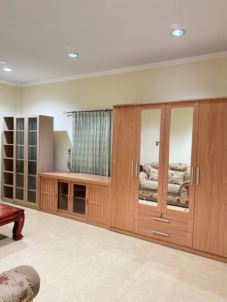 Villa for Sale in Nong Pla Lai, Pattaya-21 EP0145 | Villa for Sale in Nong Pla Lai, Pattaya
