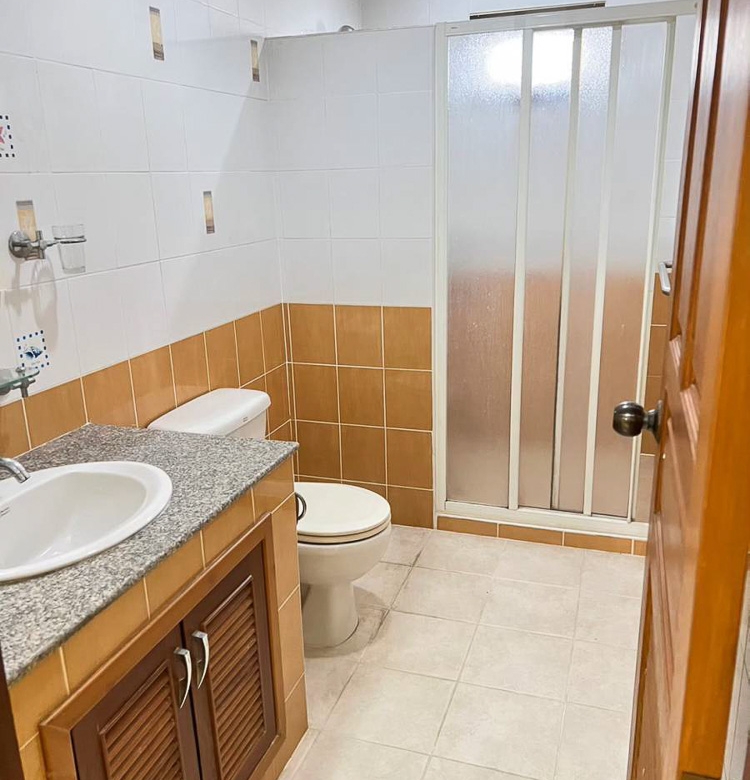 EP0145 | Villa for Sale in Nong Pla Lai, Pattaya