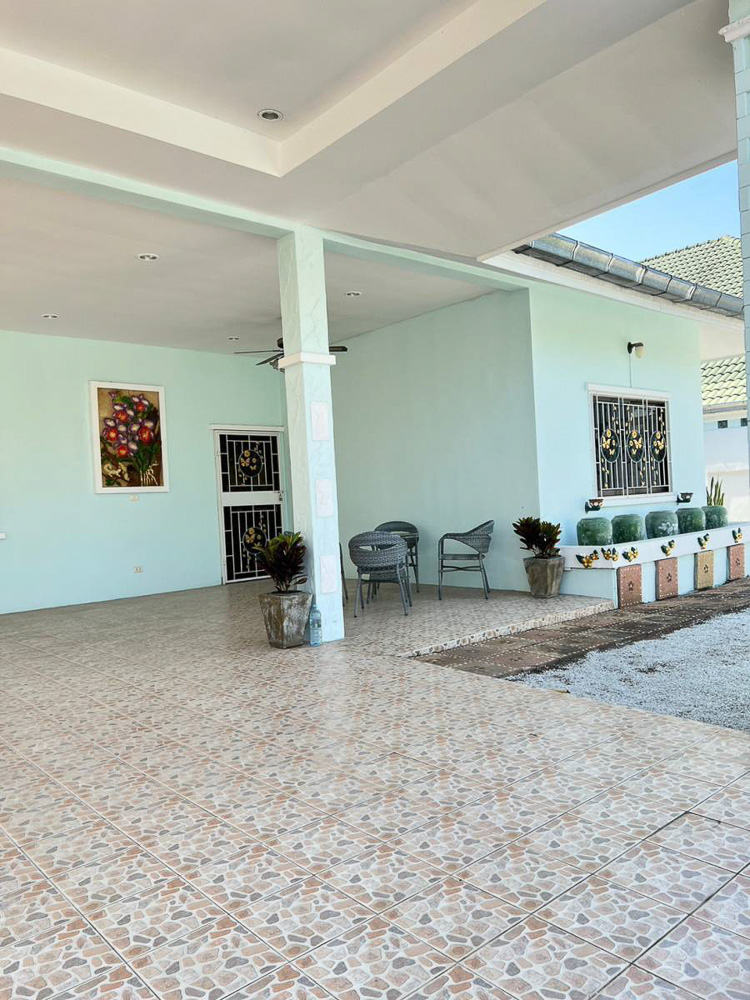 Villa for Sale in Nong Pla Lai, Pattaya-3 EP0145 | Villa for Sale in Nong Pla Lai, Pattaya