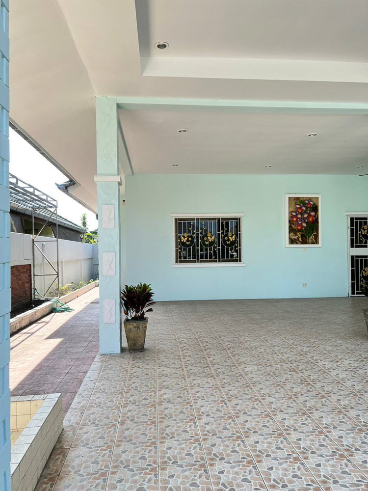 Villa for Sale in Nong Pla Lai, Pattaya-4 EP0145 | Villa for Sale in Nong Pla Lai, Pattaya